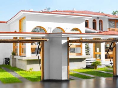 Hotel Boutique la Angostura