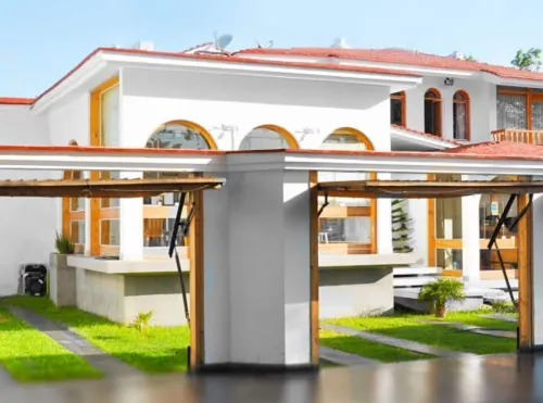 Hotel Boutique la Angostura