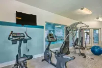 On-Site Beach Bar: Sunny Perdido Key Cottage! - شاطئ