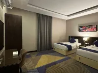 فندق جرش GORASH HOTEL Hotels near جامع الشيخ عايض أبو داسر