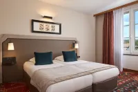 Hôtel le Rempart Hotels in Tournus