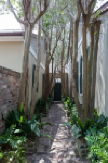 奧杜邦別墅酒店