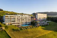 Panorama Resort & Spa Hotels in Stafa
