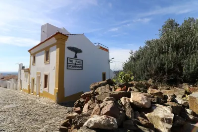 The Place at Evoramonte