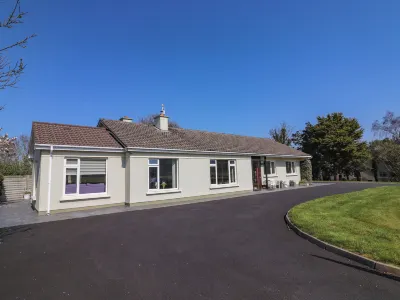 Gap of Dunloe Hotel in zona Laghi di Killarney