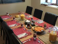 La Grange Country Inn Hotels in Wakefield