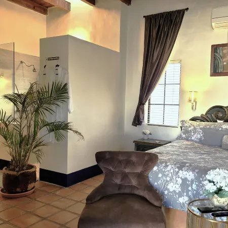 Casa Magdalena B&B