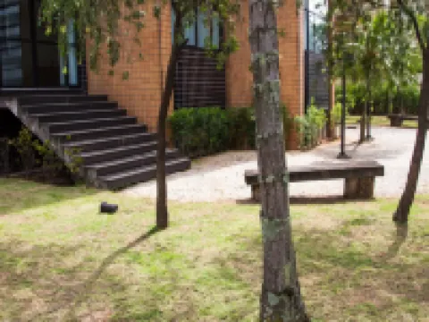 Sol Alphaville Hotel & Residence Hotéis próximos à(ao) Lagoinha Alphaville