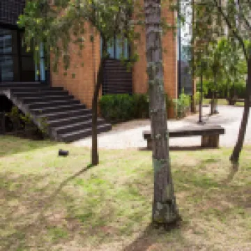 Sol Alphaville Hotel & Residence