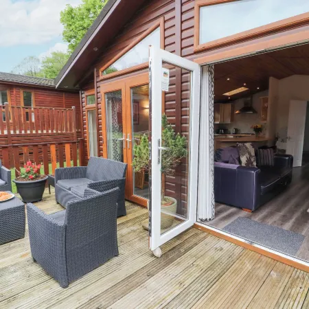 FellView Lodge