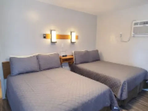 Maple Leaf Motel Hotels in Goderich