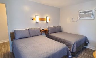 Maple Leaf Motel