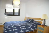 PR39 Terraza y Piscina Parking Tossa de Mar - Kæledyr tilladt