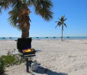 Island Inn - Beach