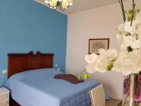 Tenuta Le Fornacelle - Pysäköinti