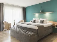 Boutique Hotel 'Hof Ter Duinen' Hotels in Koksijde