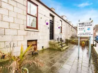 Lost Guest House Aberdeen Hotels in Aberdeen