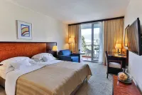 Hotel Princess - balcony