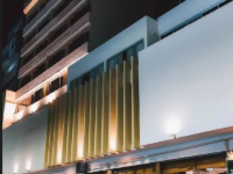 Hotel El Dorado Hoteles en Cuenca