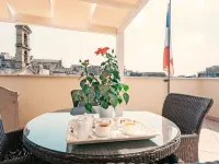 Hotel l'Arcangelo - Boutique Hotel Hotels in Taranto