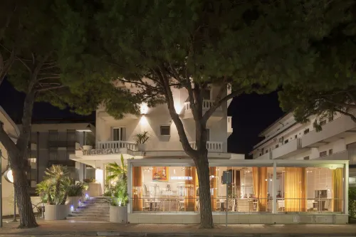 Hotel Tropical