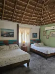 Cabañas Mannan - Homestays
