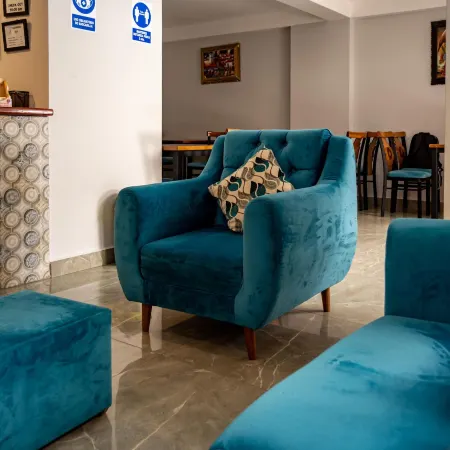 Hotel Luz Garden