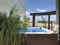 My Home Suites - Familievenlig