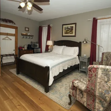 The Stone House Inn