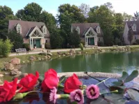 Spruce Hill Inn & Cottages Hotels in Bellville