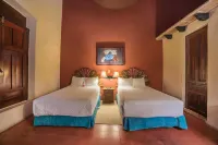 Hotel Plaza del Fuerte by Balderrama Hotel Collection - acceptant les animaux