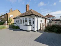 Jasmine Cottage Các khách sạn ở Herne Bay