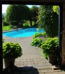 Lunkaberg Bed & Breakfast - Familievenlig