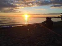 Bodensee Yachthotel Schattmaier - Beach