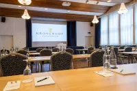 Hotel Kronenhof Hotels in Neuhausen am Rheinfall