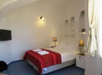 Apartamento Terra Amata Arica - balcone