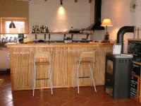 Casa Vicentina - Bar