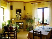 La Casa del Filandón- Hotel Rural - WiFi