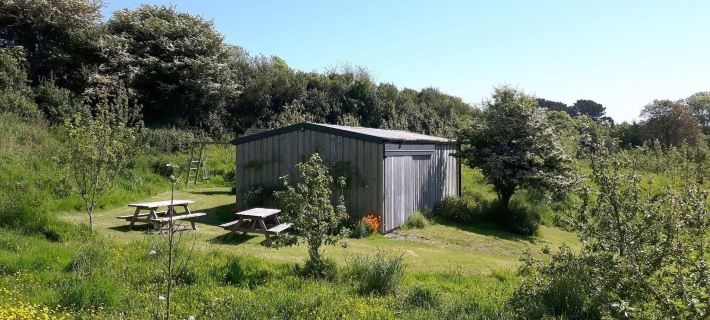 Mill Barn Hotels in Kingsbridge