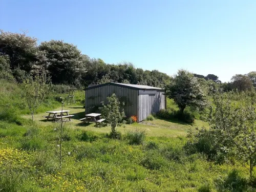 Mill Barn - Pet friendly