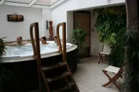 La Cour du Bailli Suites & Spa Hotels in Ribeauvillé