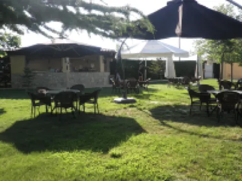 Hotel de Montaña Rubielos Hotels in 