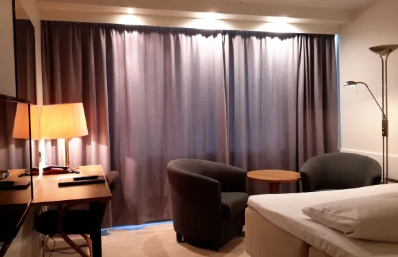 沃爾達旅遊酒店