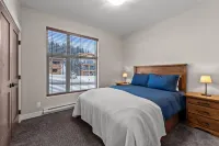 Powder Heights #18 Townhouse