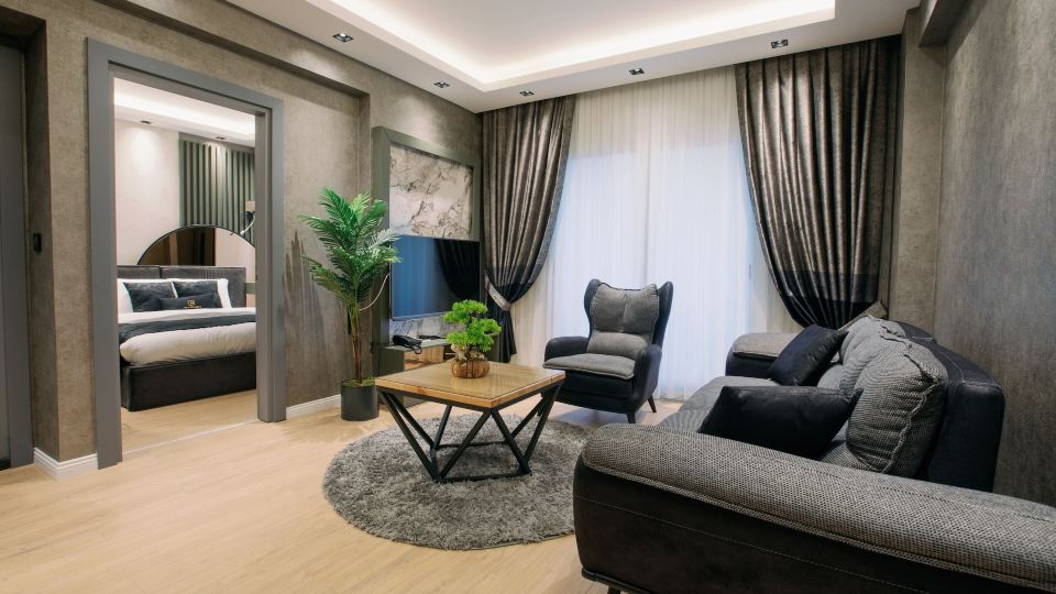 Marlen Residence Hotel