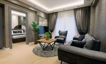 Marlen Residence Hotel