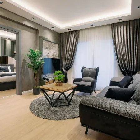 Marlen Residence Hotel