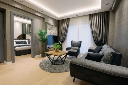 Marlen Residence Hotel - Condos