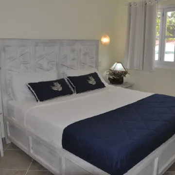 Hotel Residence Marilar