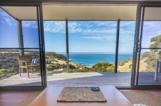 シー ドラゴン カンガルー アイランド